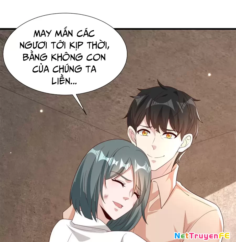 Người Ở Rể Bị Ép Thành Phản Diện Chapter 618 - Trang 2