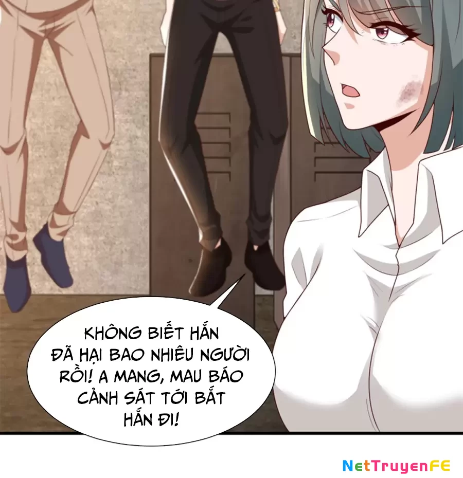 Người Ở Rể Bị Ép Thành Phản Diện Chapter 618 - Trang 2