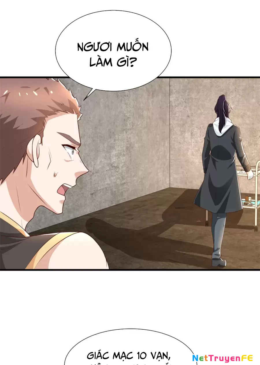 Người Ở Rể Bị Ép Thành Phản Diện Chapter 618 - Trang 2