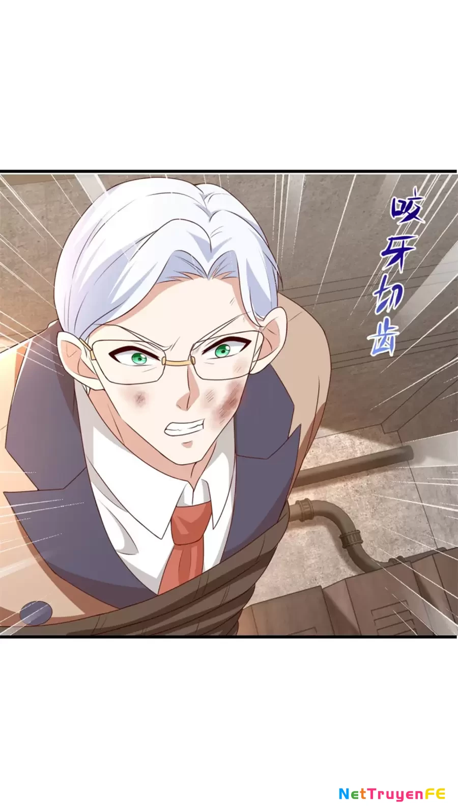 Người Ở Rể Bị Ép Thành Phản Diện Chapter 618 - Trang 2