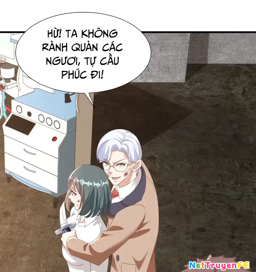 Người Ở Rể Bị Ép Thành Phản Diện Chapter 618 - Trang 2