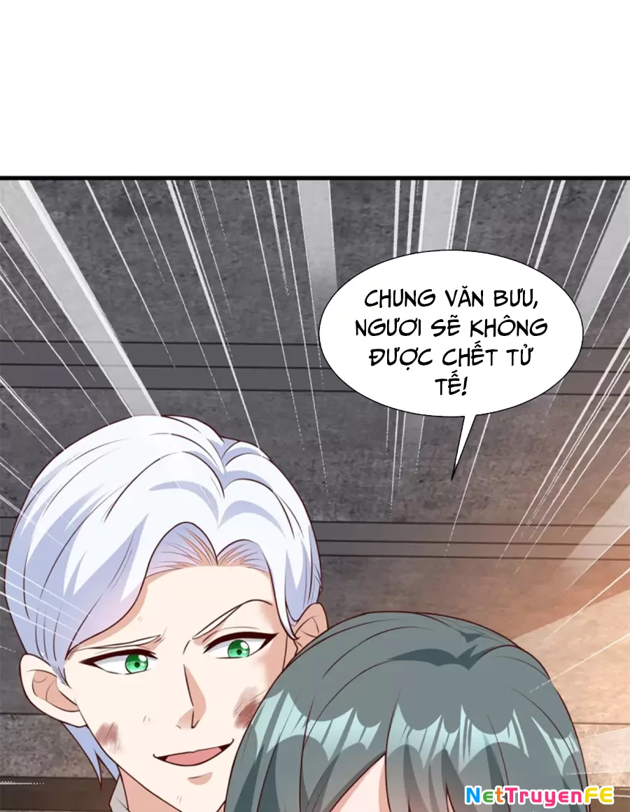 Người Ở Rể Bị Ép Thành Phản Diện Chapter 618 - Trang 2