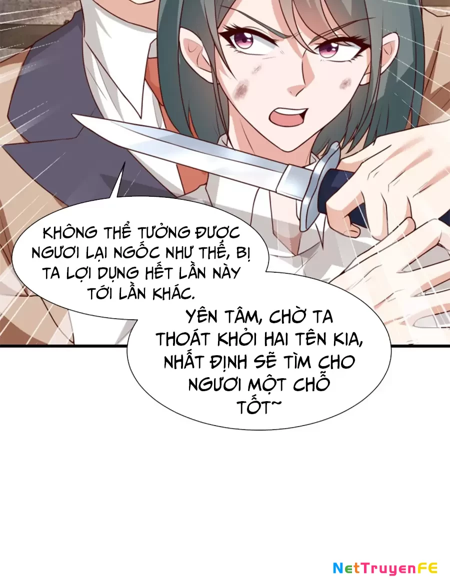 Người Ở Rể Bị Ép Thành Phản Diện Chapter 618 - Trang 2