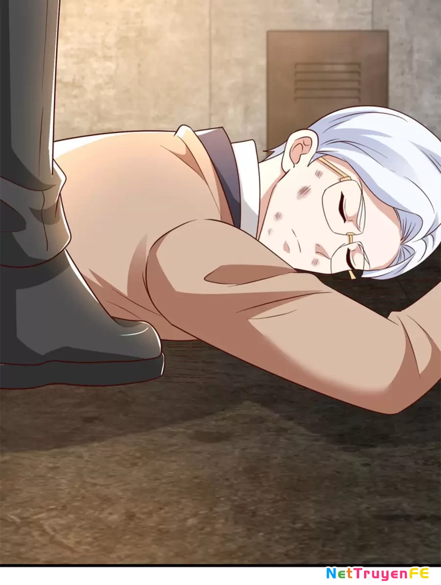 Người Ở Rể Bị Ép Thành Phản Diện Chapter 619 - Trang 2