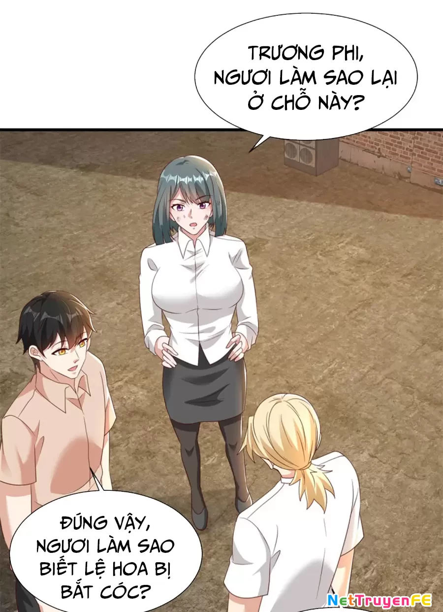 Người Ở Rể Bị Ép Thành Phản Diện Chapter 619 - Trang 2