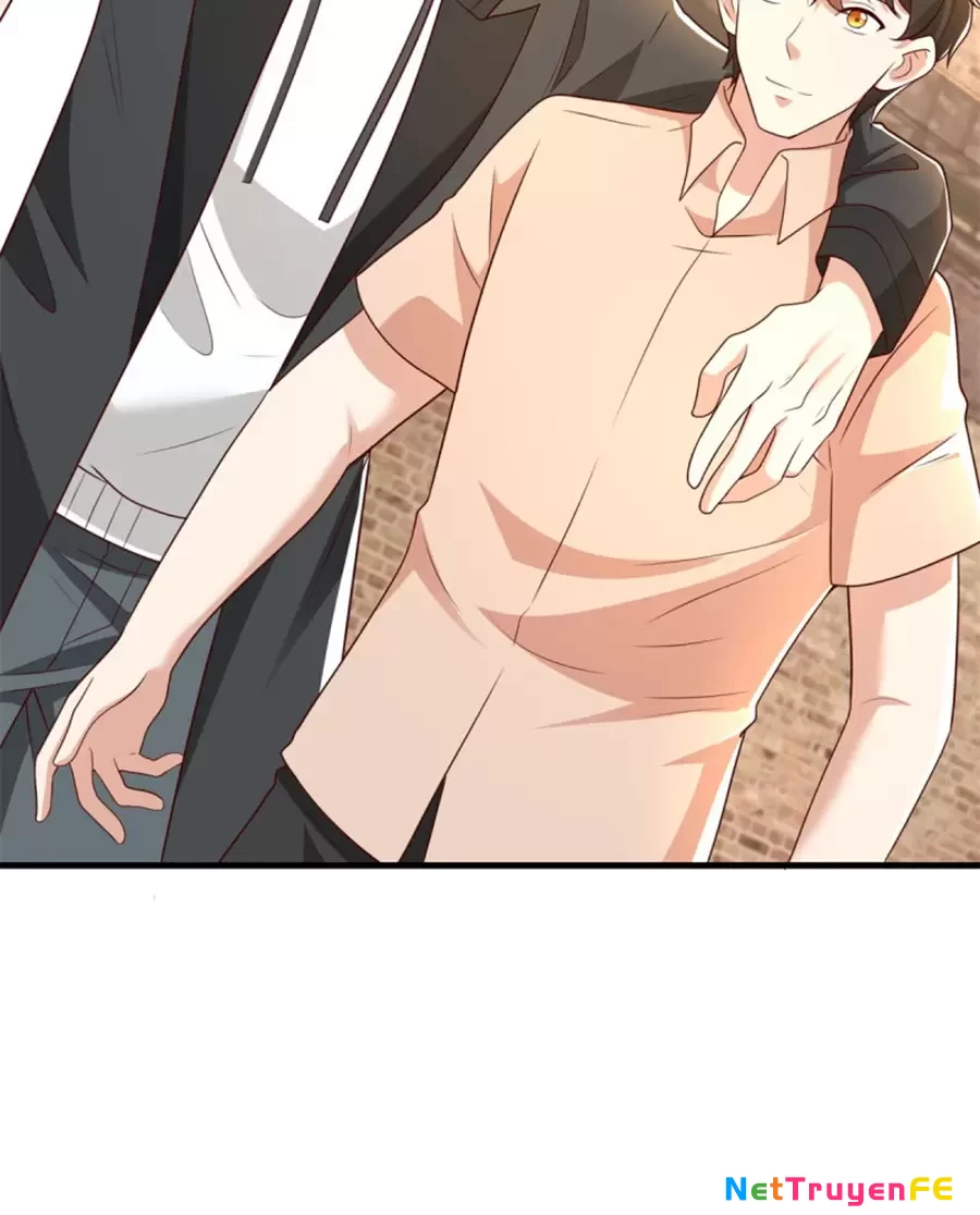 Người Ở Rể Bị Ép Thành Phản Diện Chapter 619 - Trang 2
