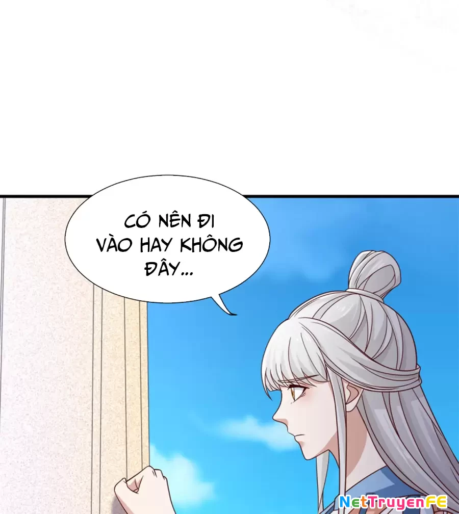 Người Ở Rể Bị Ép Thành Phản Diện Chapter 619 - Trang 2