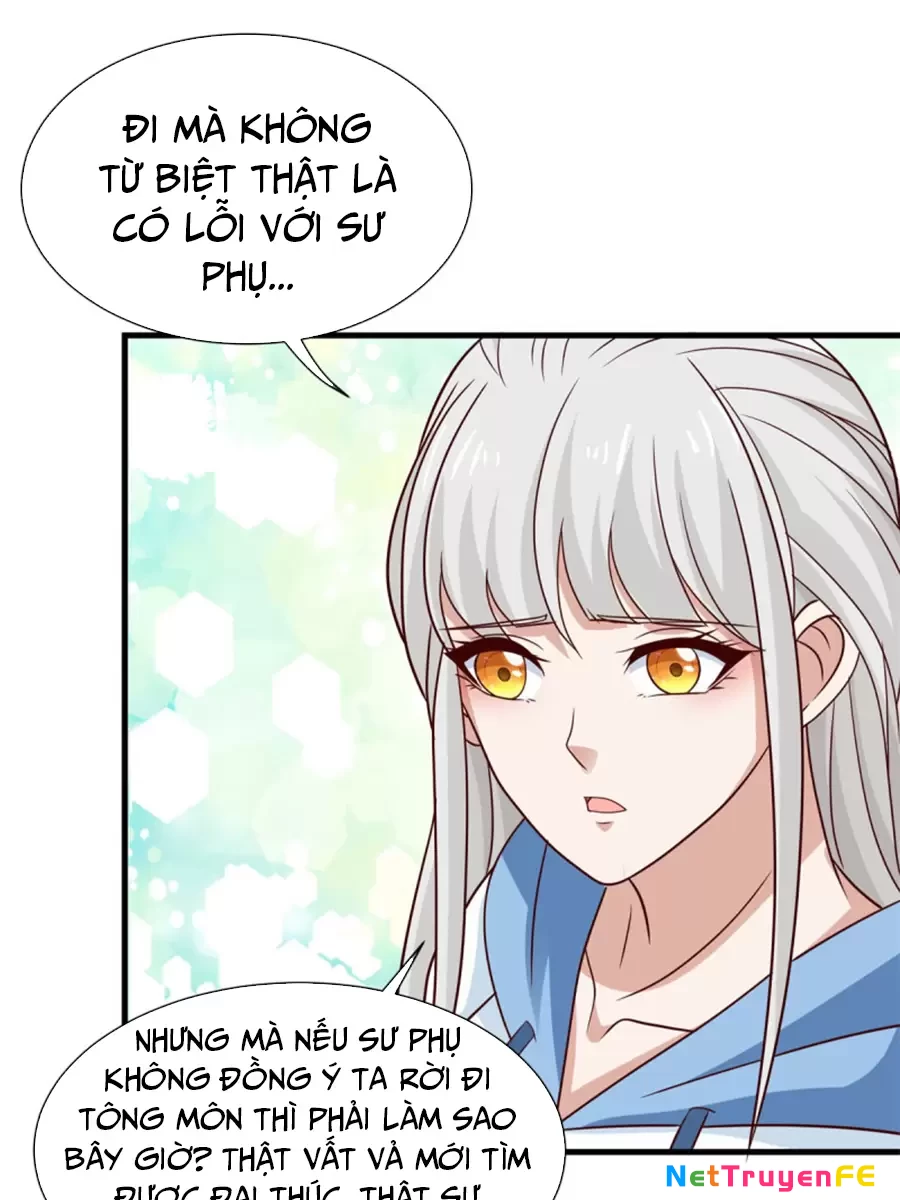 Người Ở Rể Bị Ép Thành Phản Diện Chapter 619 - Trang 2