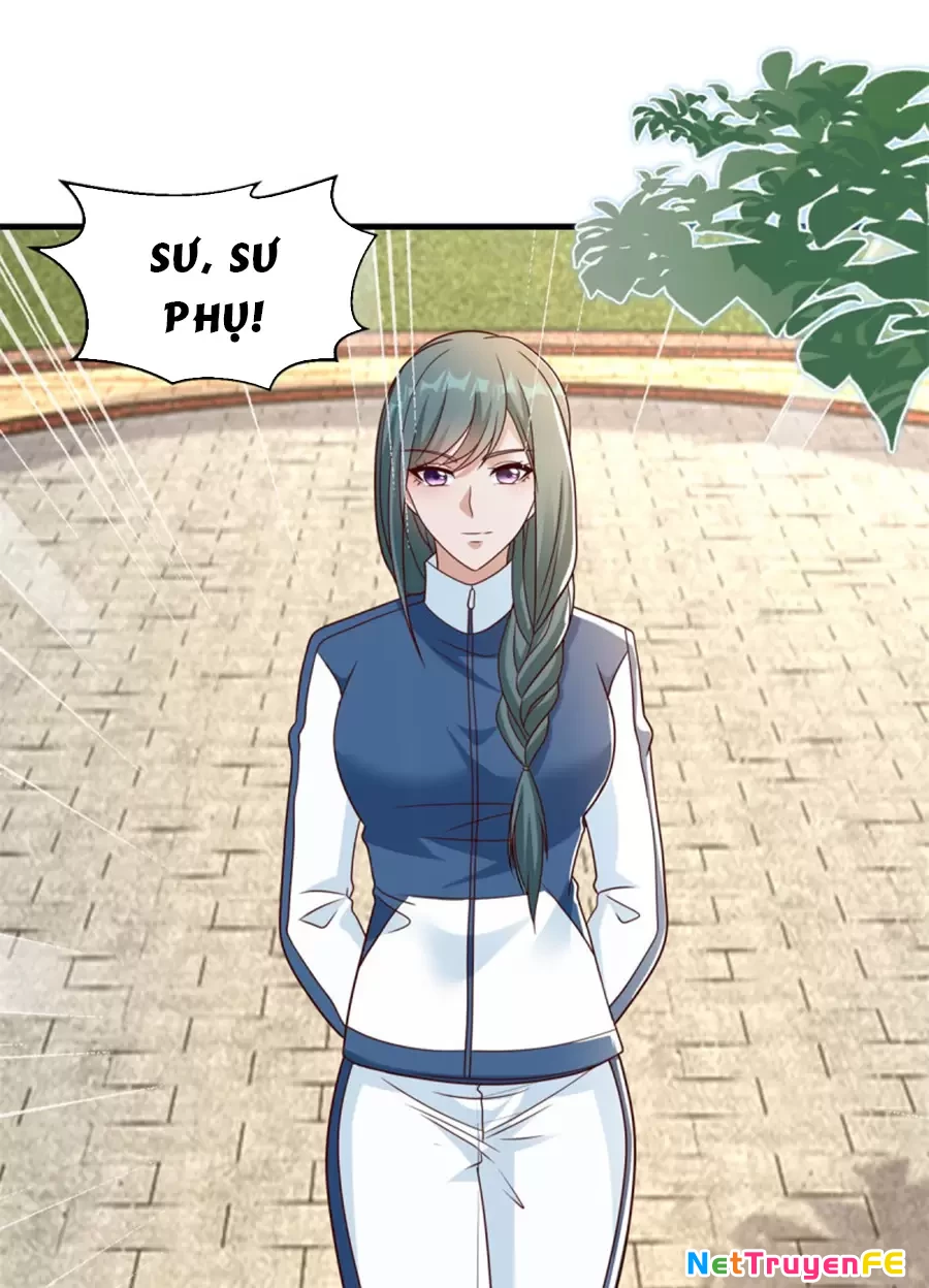 Người Ở Rể Bị Ép Thành Phản Diện Chapter 619 - Trang 2