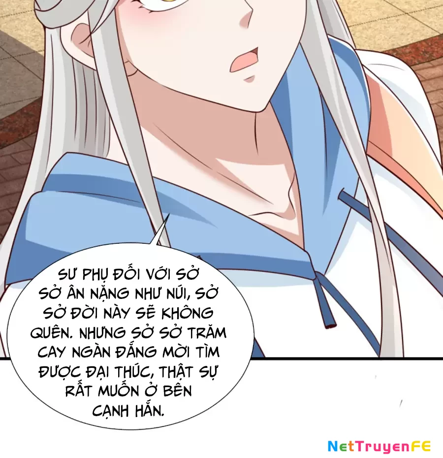 Người Ở Rể Bị Ép Thành Phản Diện Chapter 619 - Trang 2