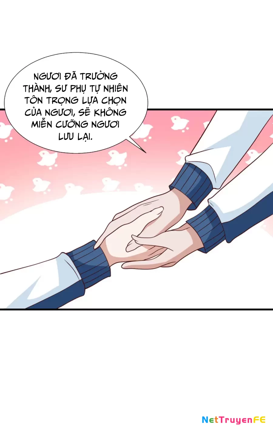 Người Ở Rể Bị Ép Thành Phản Diện Chapter 619 - Trang 2