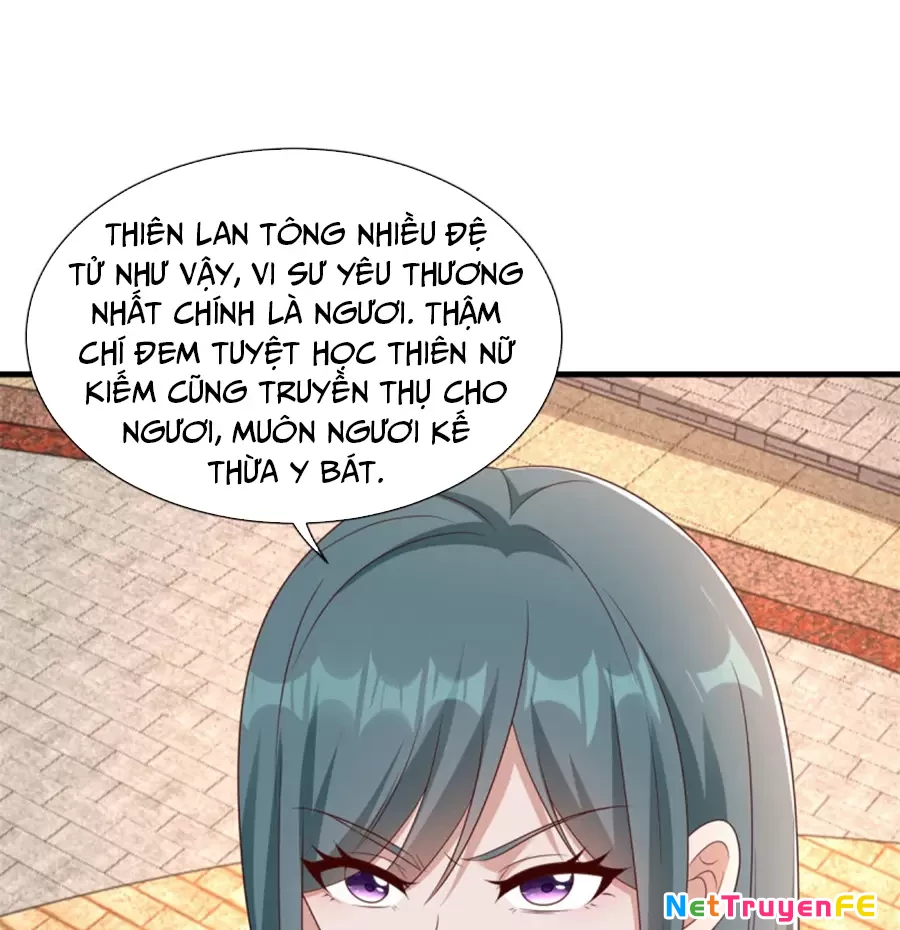 Người Ở Rể Bị Ép Thành Phản Diện Chapter 620 - Trang 2