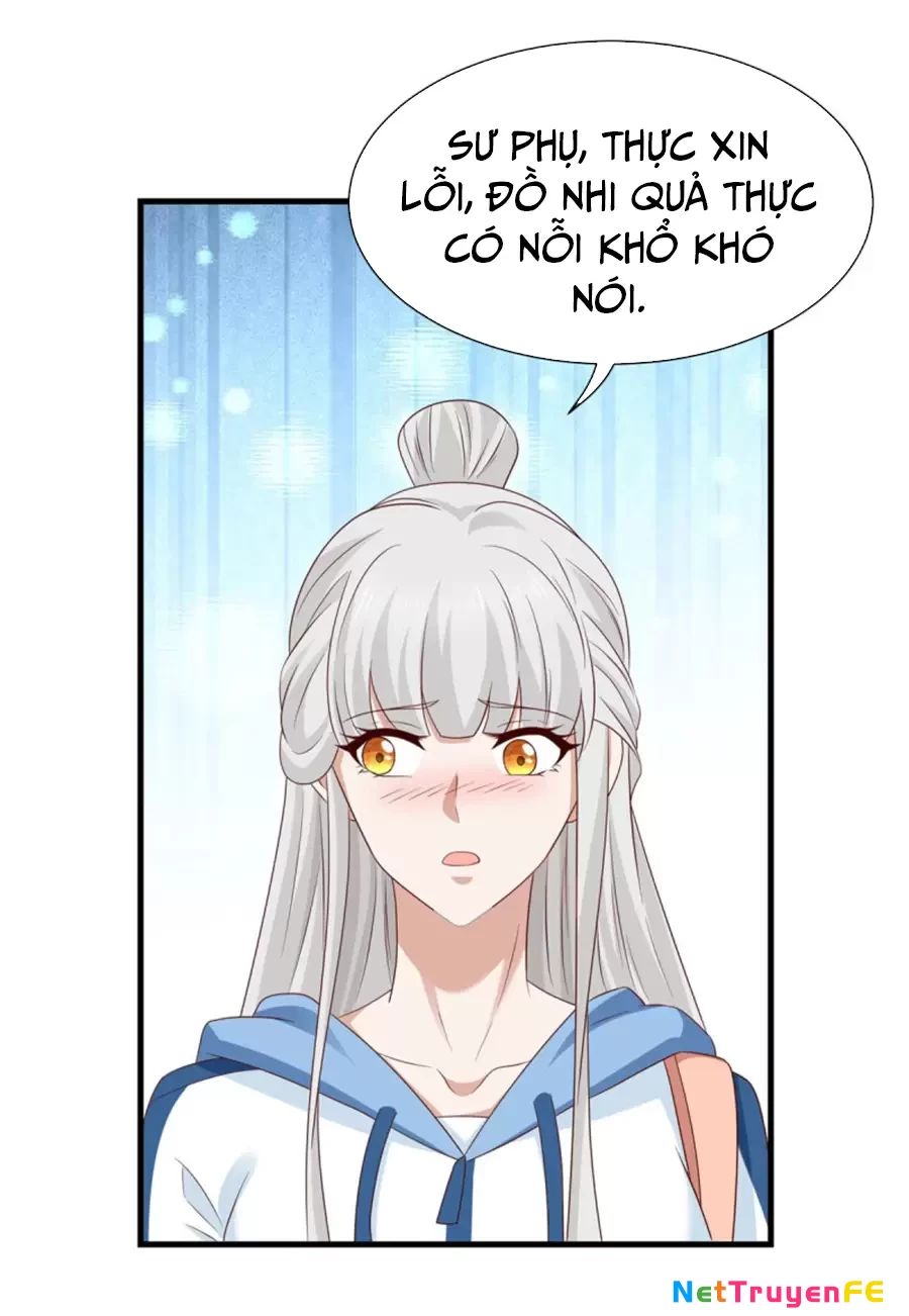 Người Ở Rể Bị Ép Thành Phản Diện Chapter 620 - Trang 2