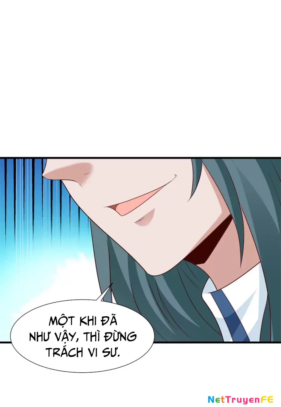 Người Ở Rể Bị Ép Thành Phản Diện Chapter 620 - Trang 2