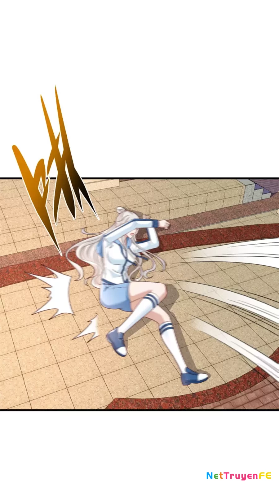 Người Ở Rể Bị Ép Thành Phản Diện Chapter 620 - Trang 2