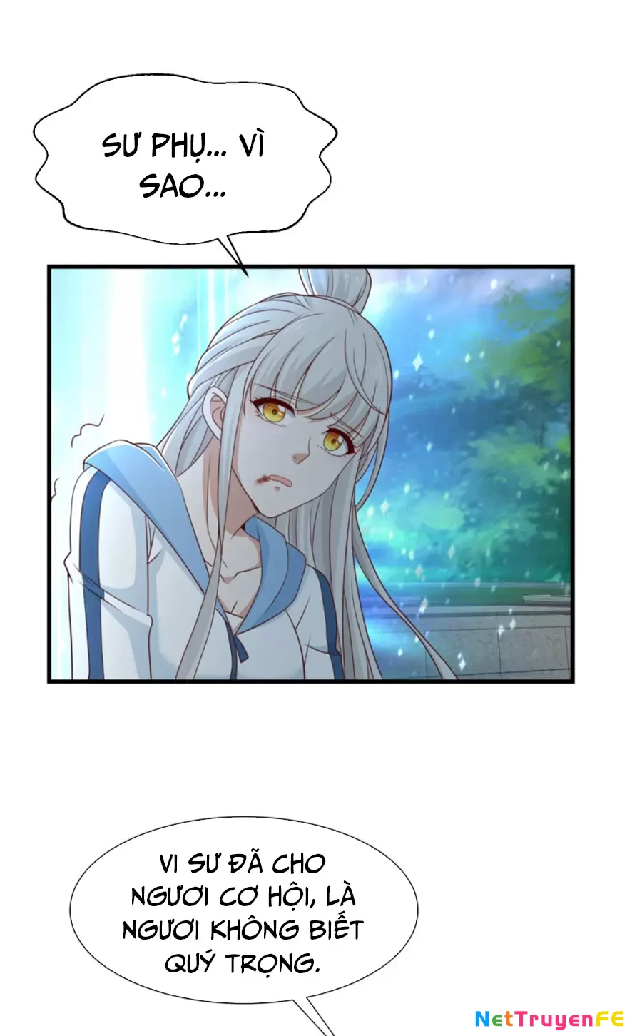 Người Ở Rể Bị Ép Thành Phản Diện Chapter 620 - Trang 2