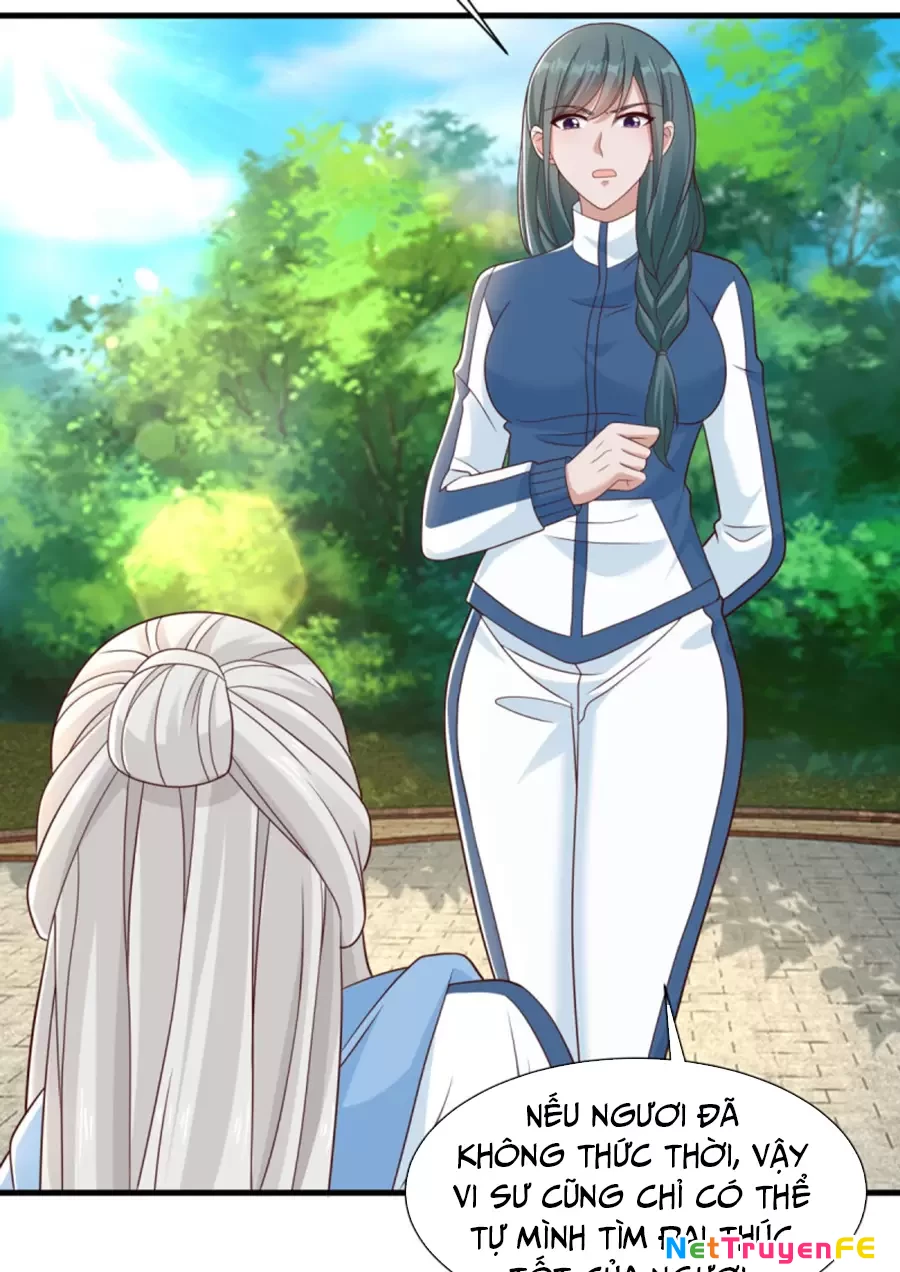 Người Ở Rể Bị Ép Thành Phản Diện Chapter 620 - Trang 2