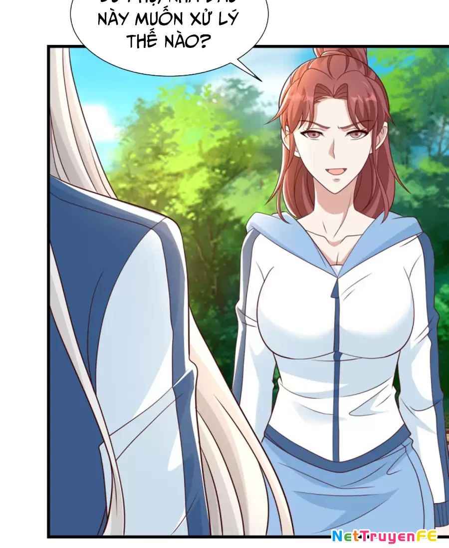 Người Ở Rể Bị Ép Thành Phản Diện Chapter 620 - Trang 2