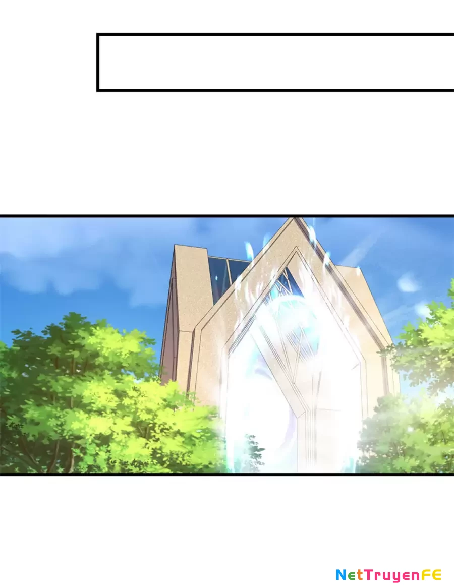 Người Ở Rể Bị Ép Thành Phản Diện Chapter 620 - Trang 2