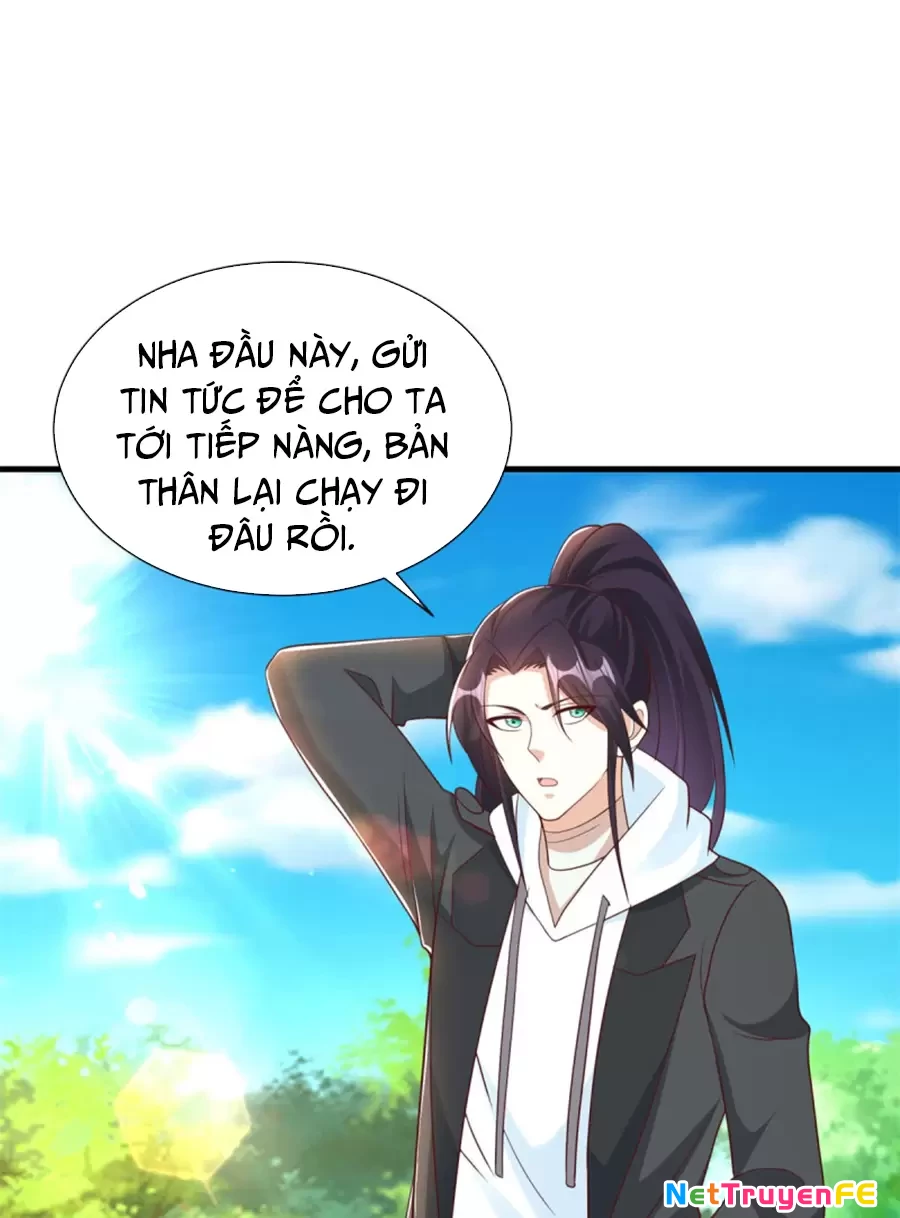 Người Ở Rể Bị Ép Thành Phản Diện Chapter 620 - Trang 2
