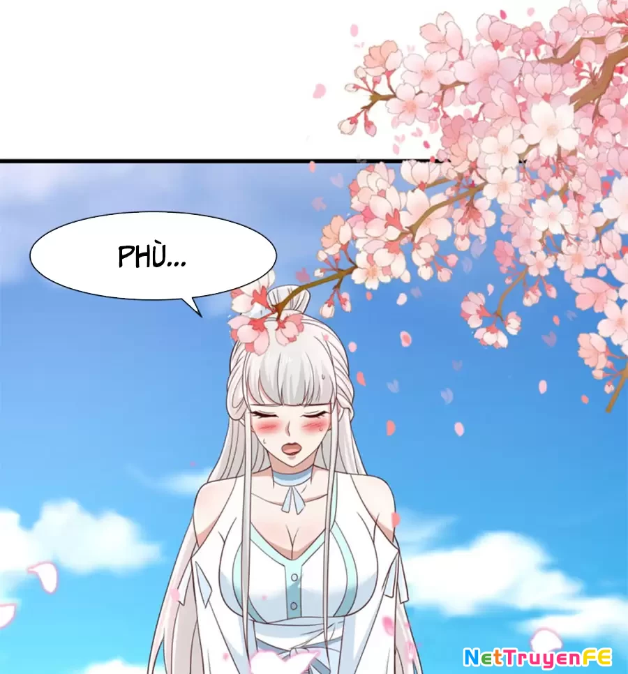 Người Ở Rể Bị Ép Thành Phản Diện Chapter 620 - Trang 2