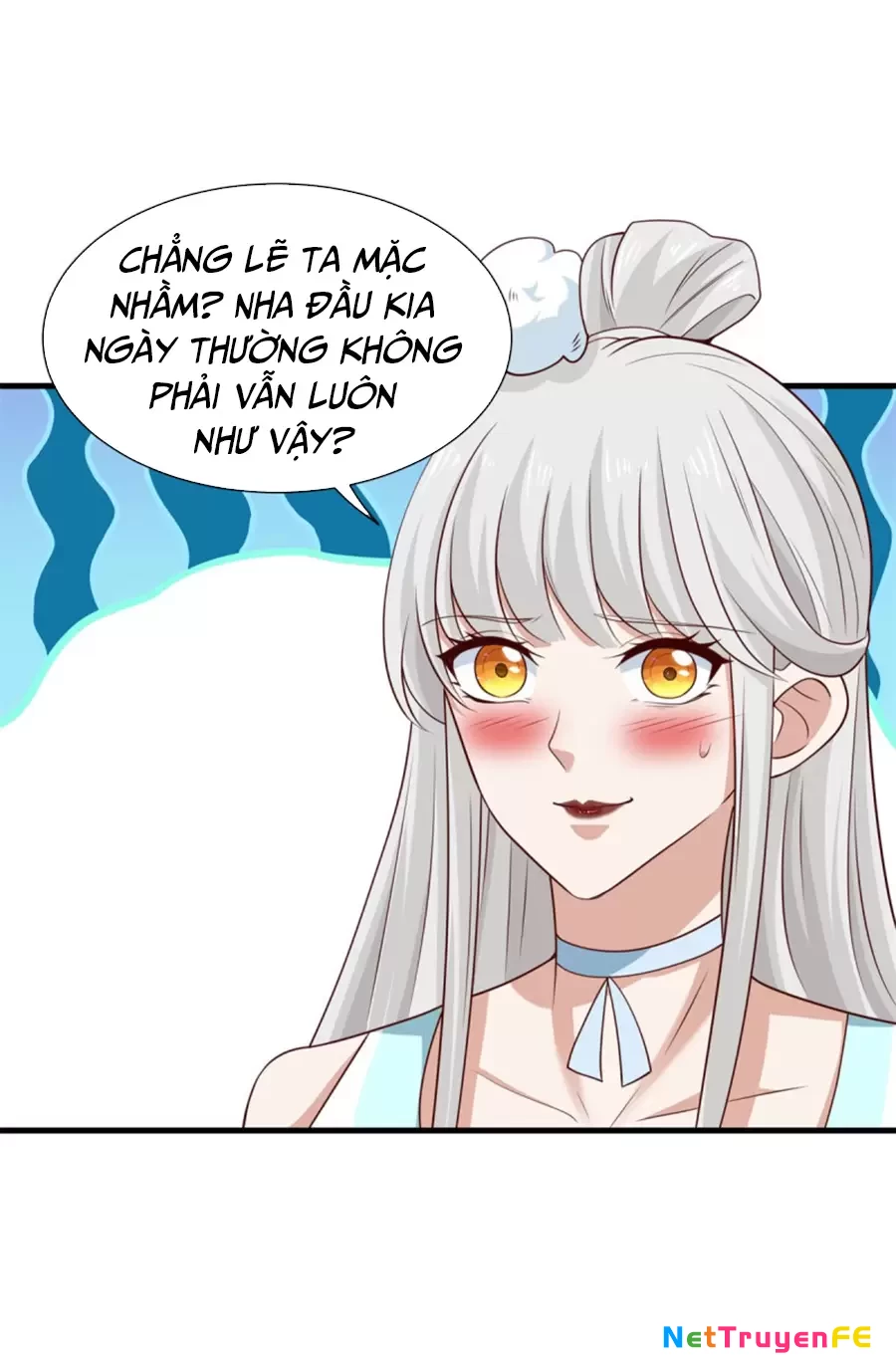 Người Ở Rể Bị Ép Thành Phản Diện Chapter 620 - Trang 2