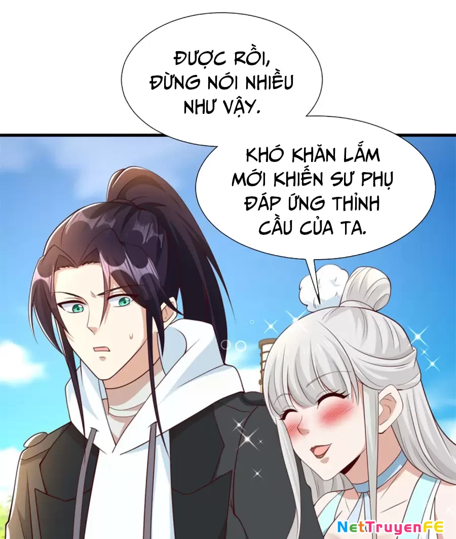 Người Ở Rể Bị Ép Thành Phản Diện Chapter 620 - Trang 2