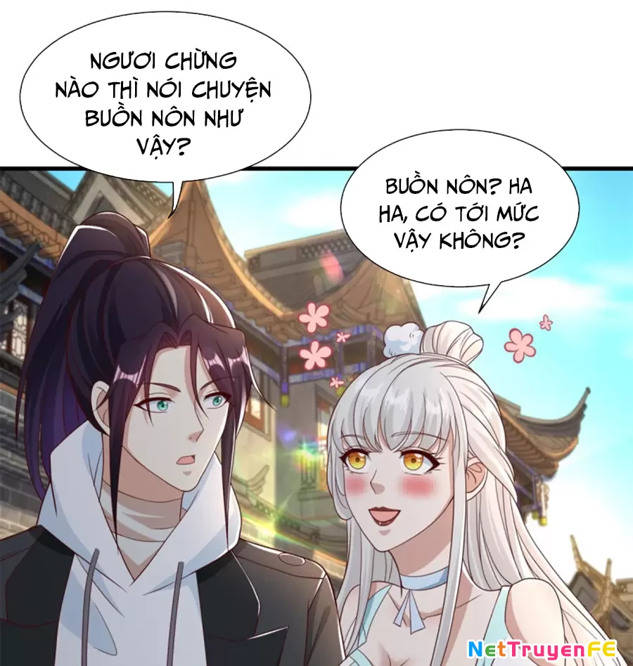 Người Ở Rể Bị Ép Thành Phản Diện Chapter 621 - Trang 2