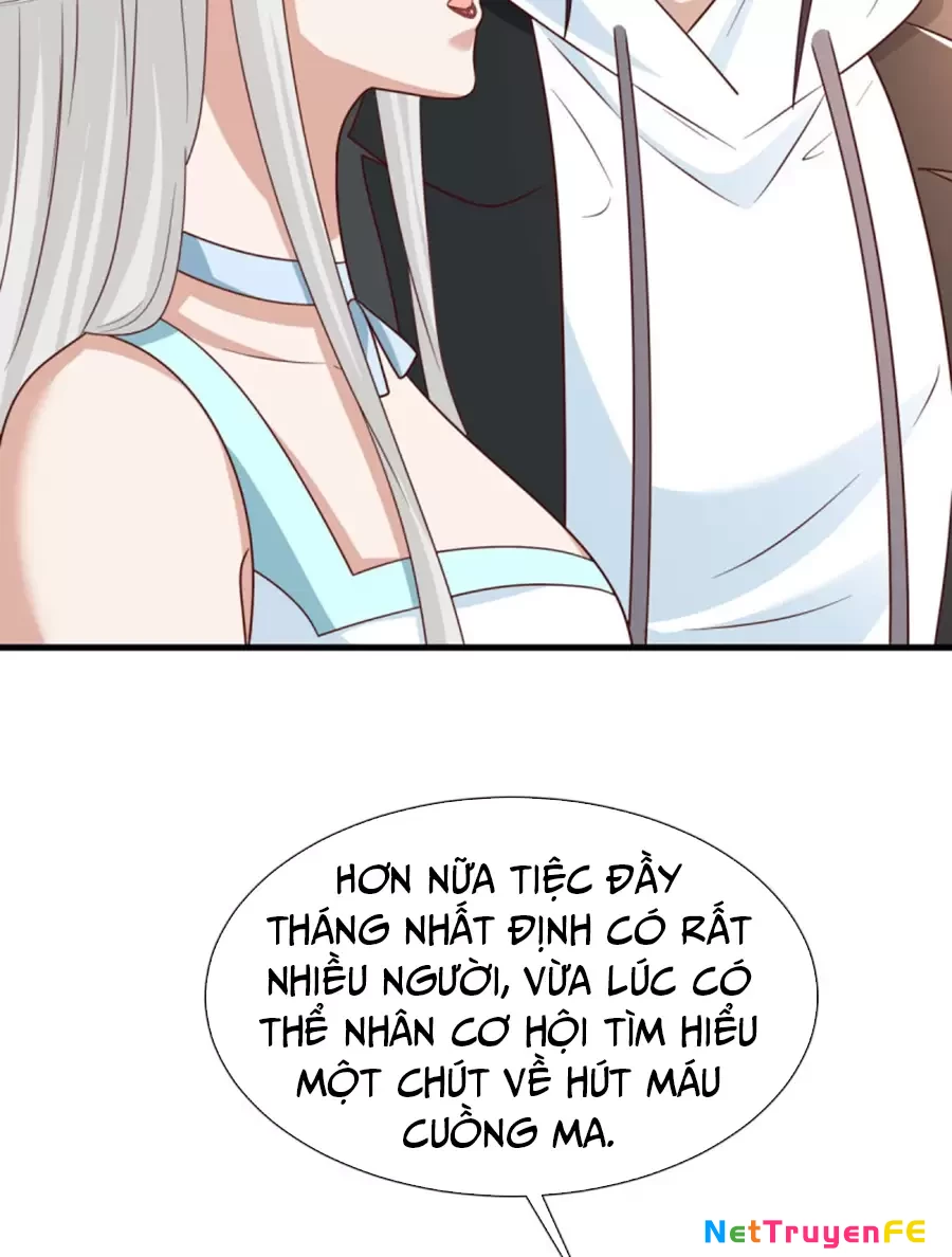 Người Ở Rể Bị Ép Thành Phản Diện Chapter 621 - Trang 2