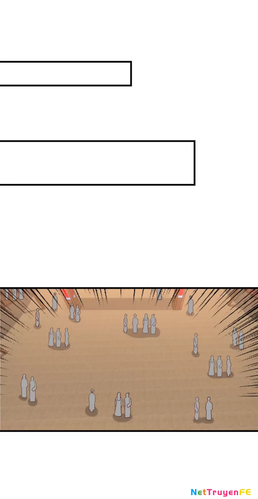 Người Ở Rể Bị Ép Thành Phản Diện Chapter 621 - Trang 2