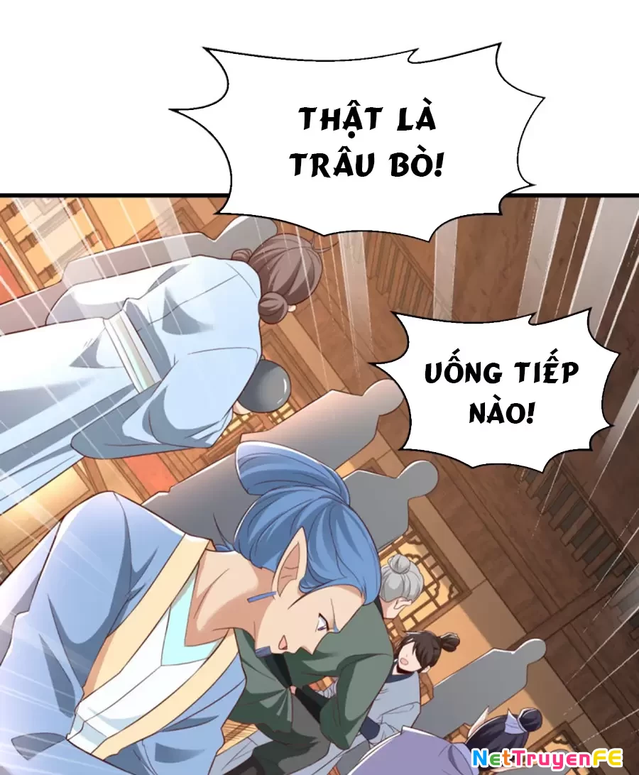 Người Ở Rể Bị Ép Thành Phản Diện Chapter 621 - Trang 2