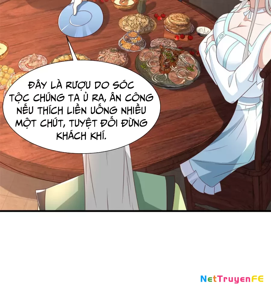 Người Ở Rể Bị Ép Thành Phản Diện Chapter 621 - Trang 2