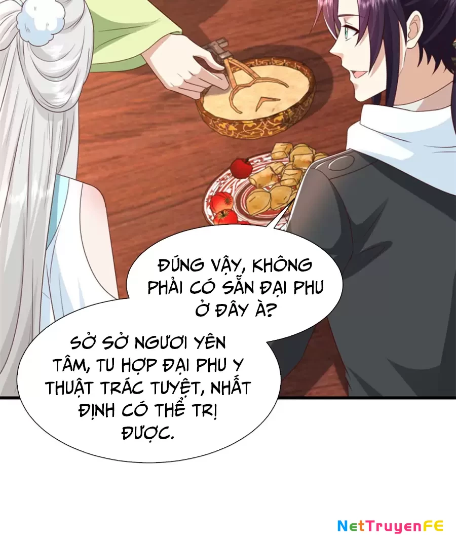 Người Ở Rể Bị Ép Thành Phản Diện Chapter 621 - Trang 2