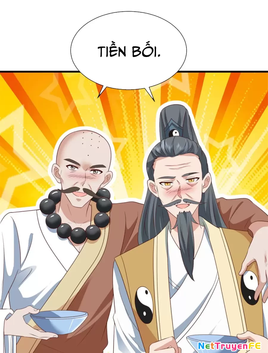 Người Ở Rể Bị Ép Thành Phản Diện Chapter 621 - Trang 2