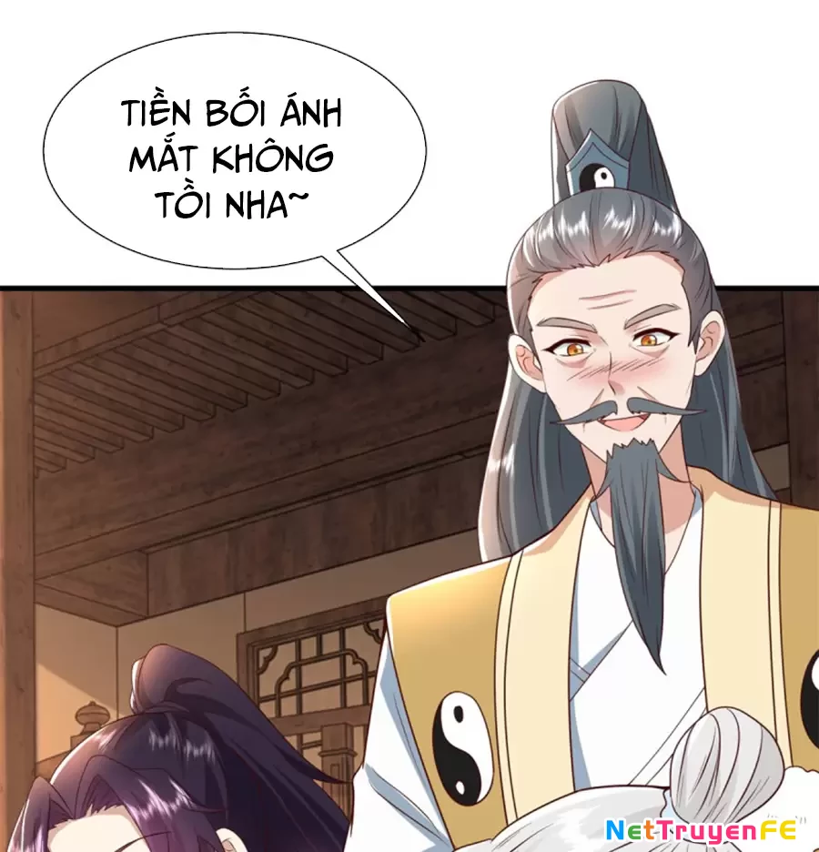 Người Ở Rể Bị Ép Thành Phản Diện Chapter 621 - Trang 2