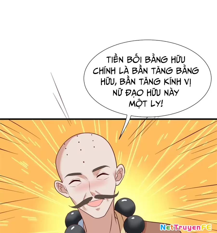 Người Ở Rể Bị Ép Thành Phản Diện Chapter 621 - Trang 2