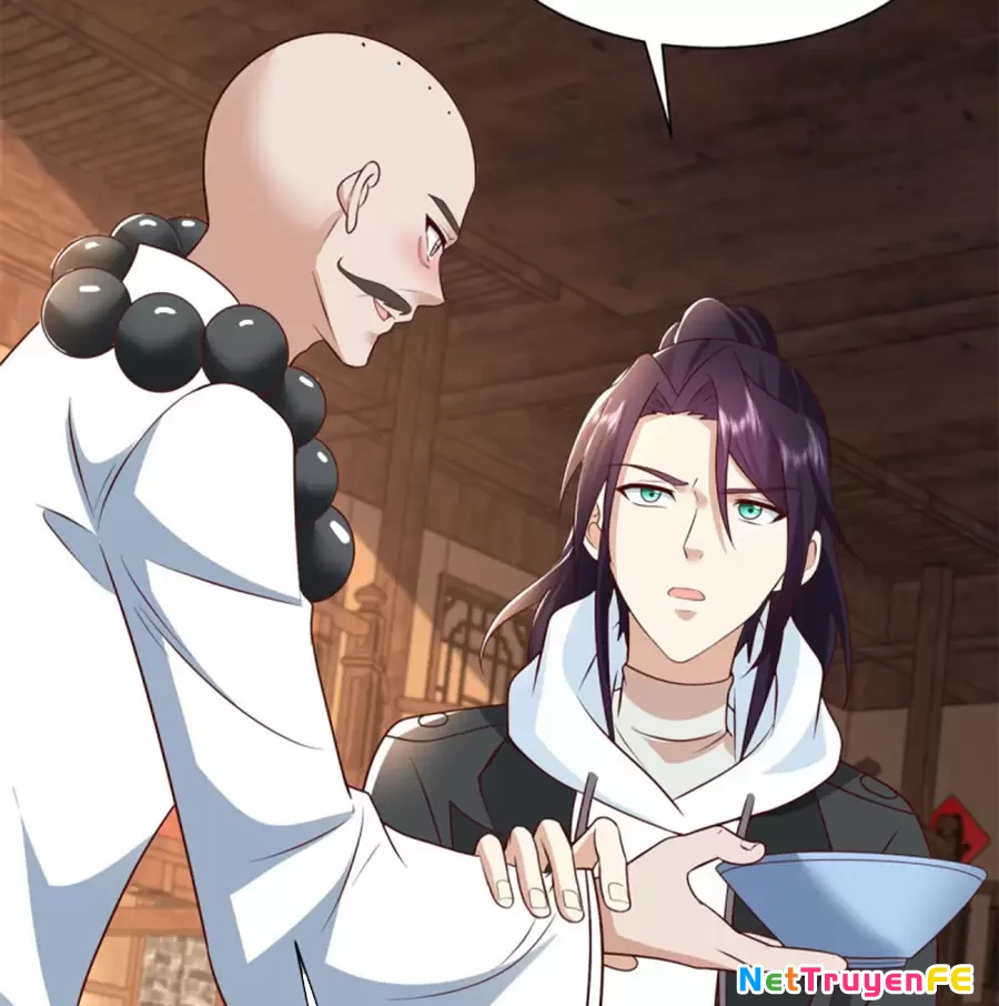 Người Ở Rể Bị Ép Thành Phản Diện Chapter 621 - Trang 2