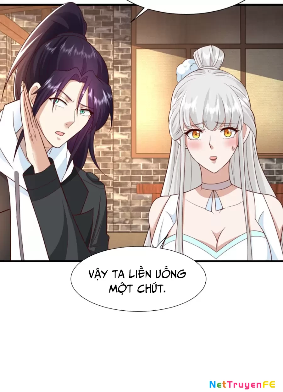 Người Ở Rể Bị Ép Thành Phản Diện Chapter 621 - Trang 2