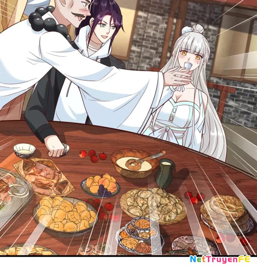 Người Ở Rể Bị Ép Thành Phản Diện Chapter 621 - Trang 2