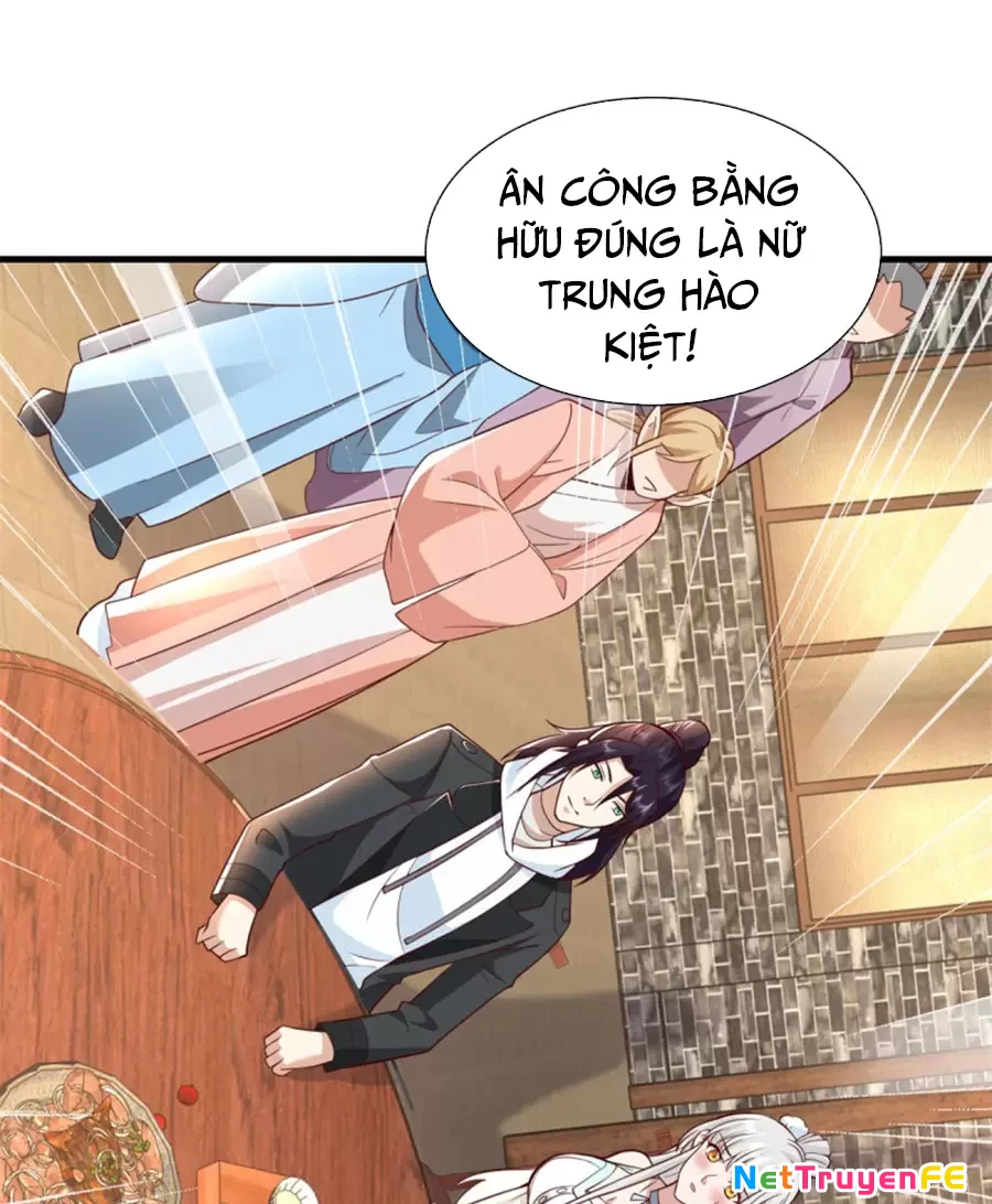 Người Ở Rể Bị Ép Thành Phản Diện Chapter 621 - Trang 2