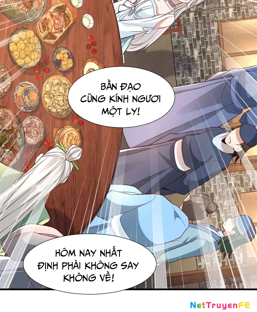 Người Ở Rể Bị Ép Thành Phản Diện Chapter 621 - Trang 2