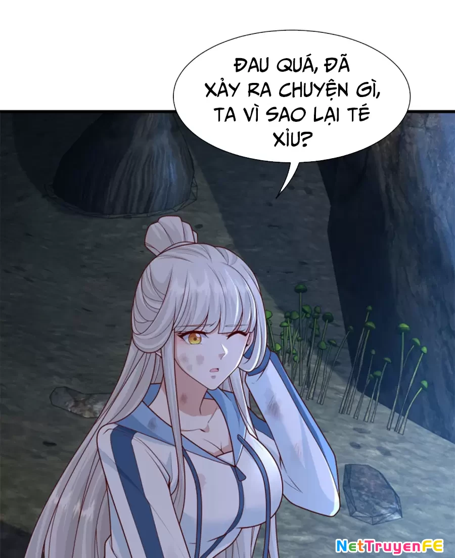 Người Ở Rể Bị Ép Thành Phản Diện Chapter 622 - Trang 2