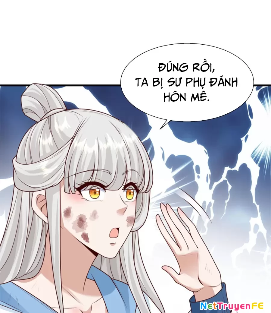 Người Ở Rể Bị Ép Thành Phản Diện Chapter 622 - Trang 2