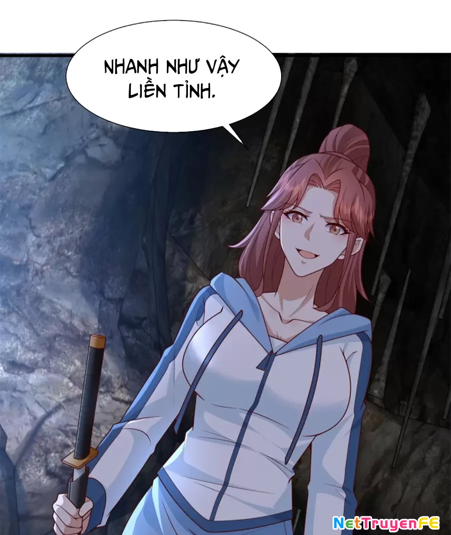 Người Ở Rể Bị Ép Thành Phản Diện Chapter 622 - Trang 2