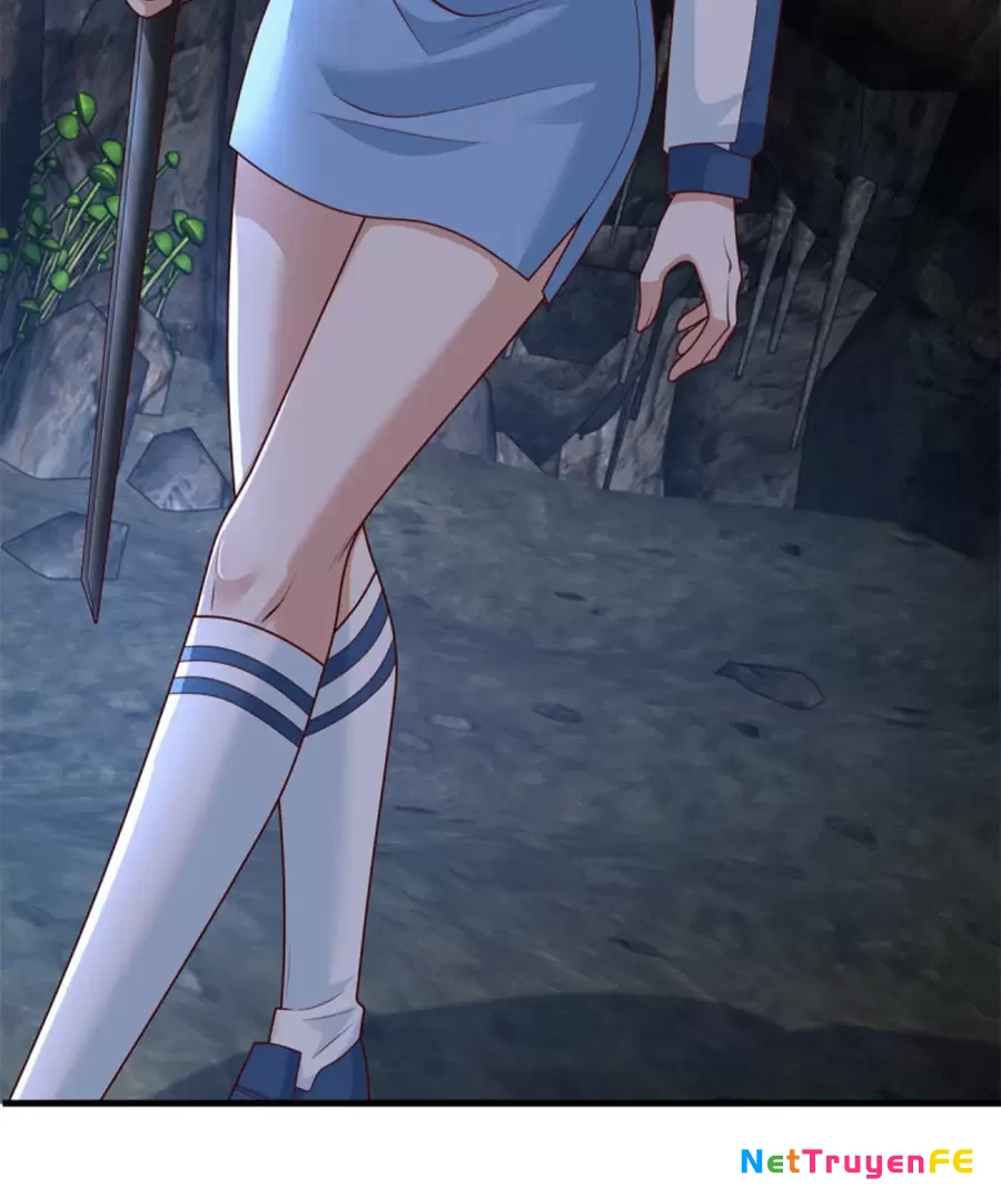 Người Ở Rể Bị Ép Thành Phản Diện Chapter 622 - Trang 2