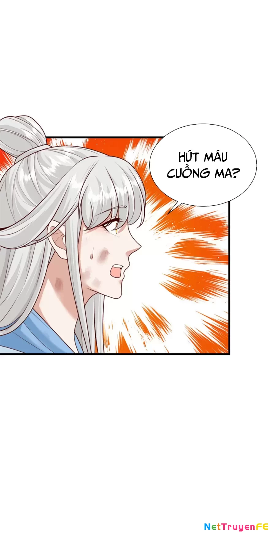 Người Ở Rể Bị Ép Thành Phản Diện Chapter 622 - Trang 2