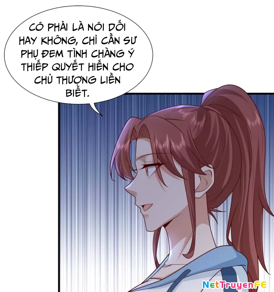 Người Ở Rể Bị Ép Thành Phản Diện Chapter 622 - Trang 2