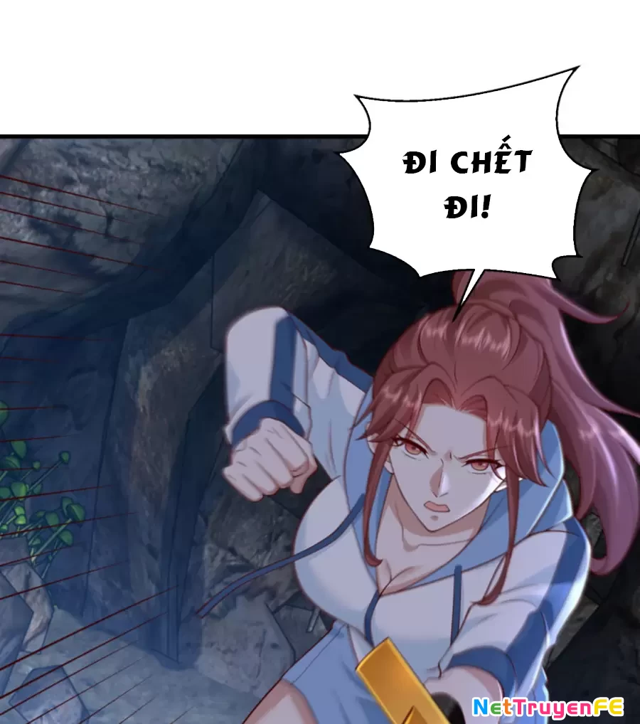 Người Ở Rể Bị Ép Thành Phản Diện Chapter 622 - Trang 2