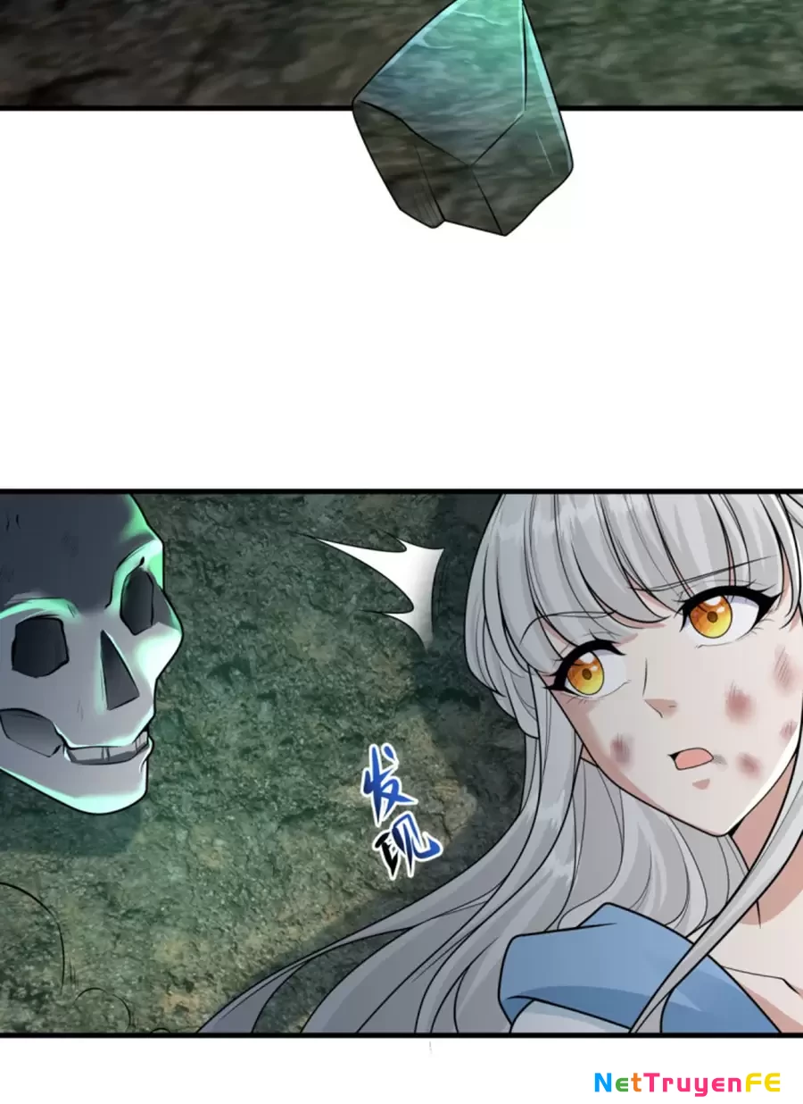 Người Ở Rể Bị Ép Thành Phản Diện Chapter 622 - Trang 2