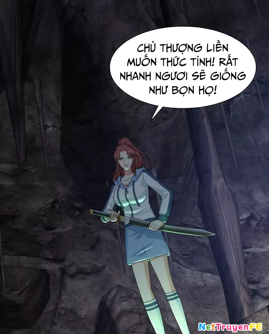 Người Ở Rể Bị Ép Thành Phản Diện Chapter 622 - Trang 2